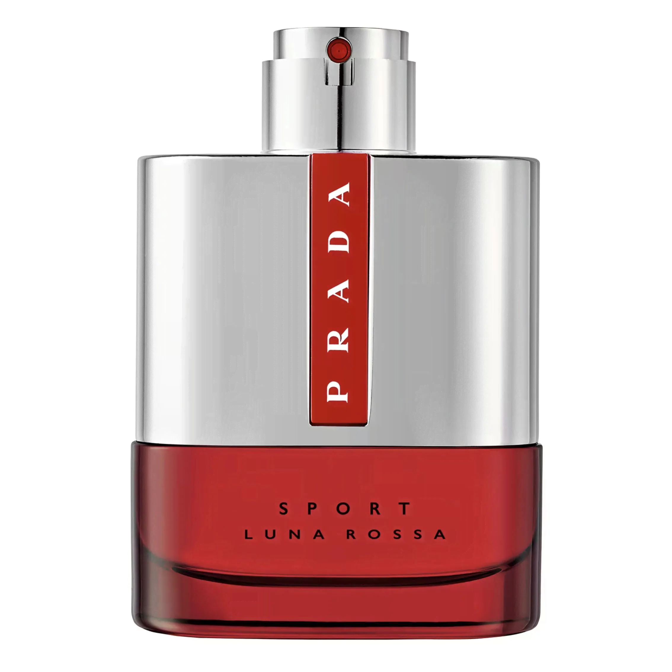 Prada Luna Rossa Sport - Eau de Toilette мужские Духи 100 мл-0