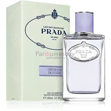 Prada Milano Les Infusion De Figue