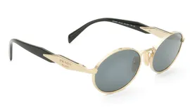 Солнцезащитные очки Prada 0PR 65ZS-ZVN09T 55 (+)
