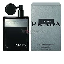 Prada Amber Intense