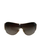 Prada Mask Sunglasses