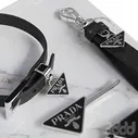 PRADA | Accessories set 1 - Декоративный набор - 3D модель