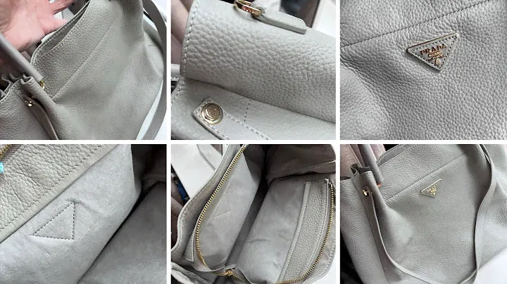 Улов в ZigZag/Сумка Prada 🤯оригинал из секонд хенда