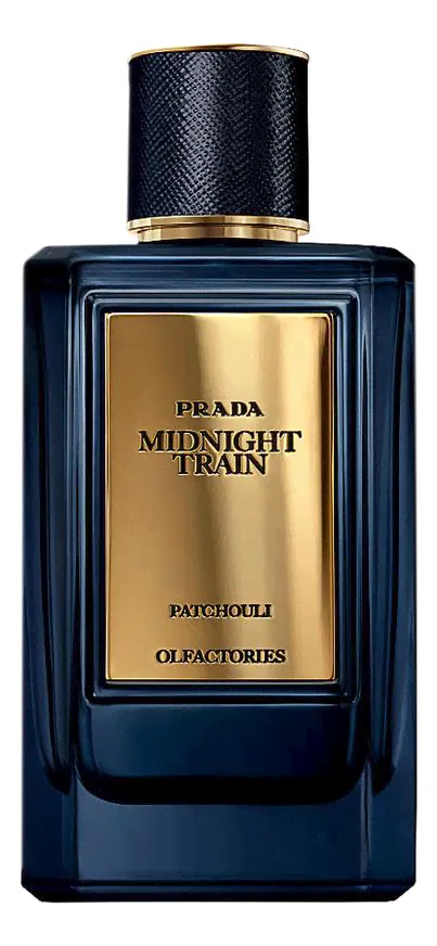 Prada Olfactories Midnight Train-0