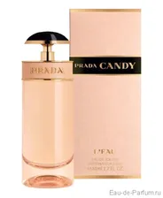 Prada Candy L'Eau (Prada) 80ml women