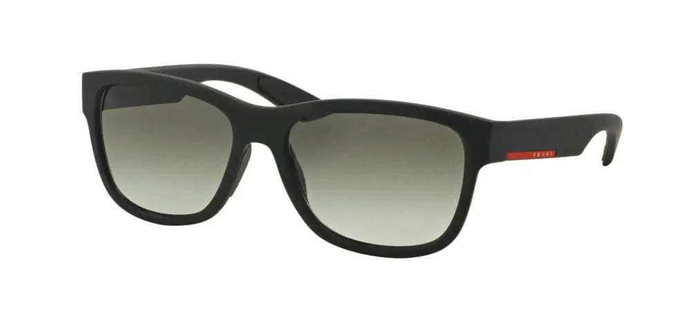 Prada Linea Rossa солнцезащитные очки PRADA SPORT SPS 03QS-0