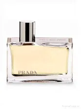 Prada Amber woman Парфюмерная вода 30 мл