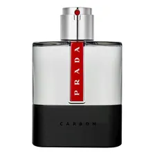 Туалетная вода Prada Luna Rossa Carbon Eau de Toilette для мужчин 100 мл