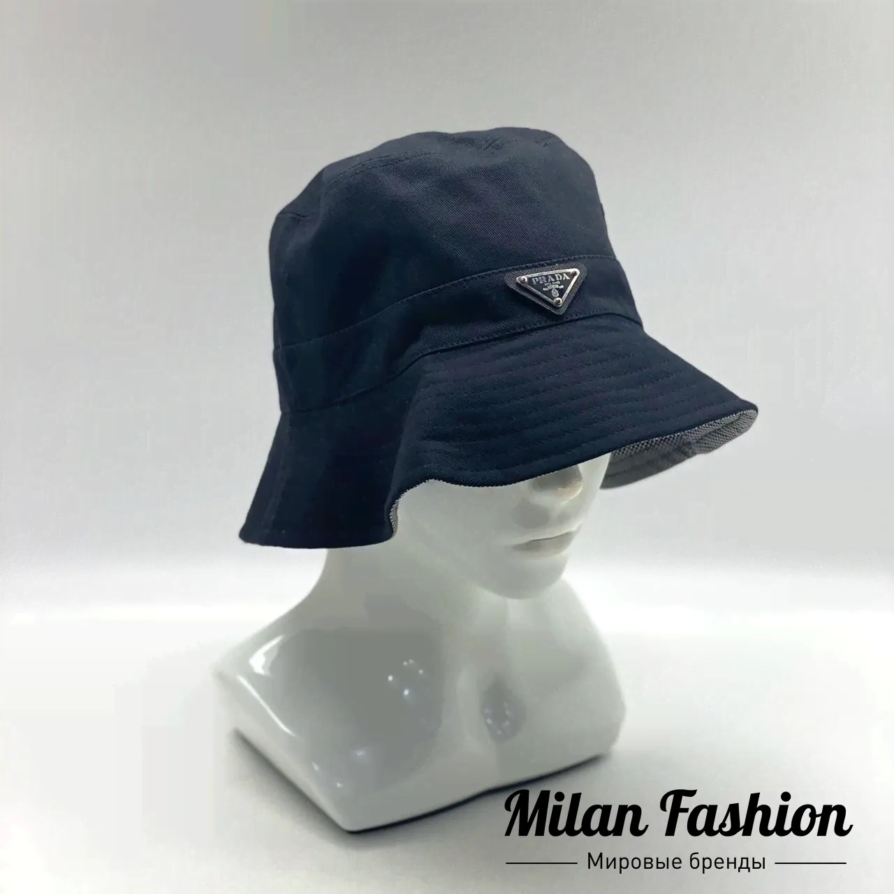 Панама Prada V3322