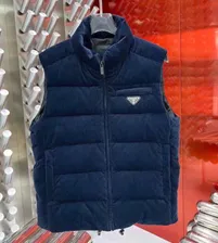 МУЖСКОЙ ЖИЛЕТ PRADA
