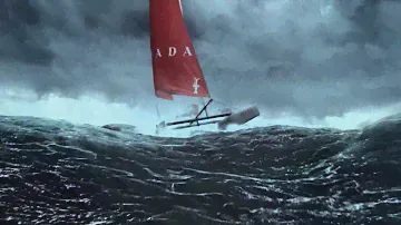 Prada Luna Rossa Extreme - Prada