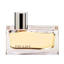 Prada Amber Women Eau de Toilette - Прада амбер для женщин туалетная вода 80 мл (тестер)