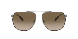 Солнцезащитные очки Prada Linea Rossa PS 55VS 5AV1X1