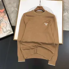 Свитер мужской Prada LUX-76775