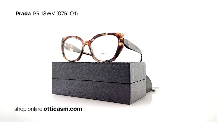 Prada PR 18WV (07R1O1)