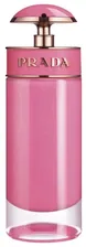 Prada Candy Gloss туалетная вода 80 мл тестер
