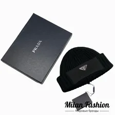 Шапка Prada V5721