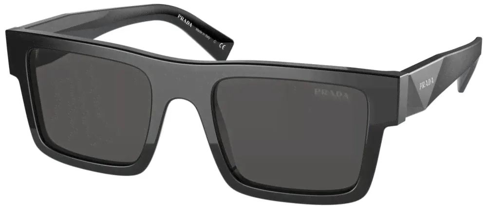 Prada солнцезащитные очки PRADA PR 19WS