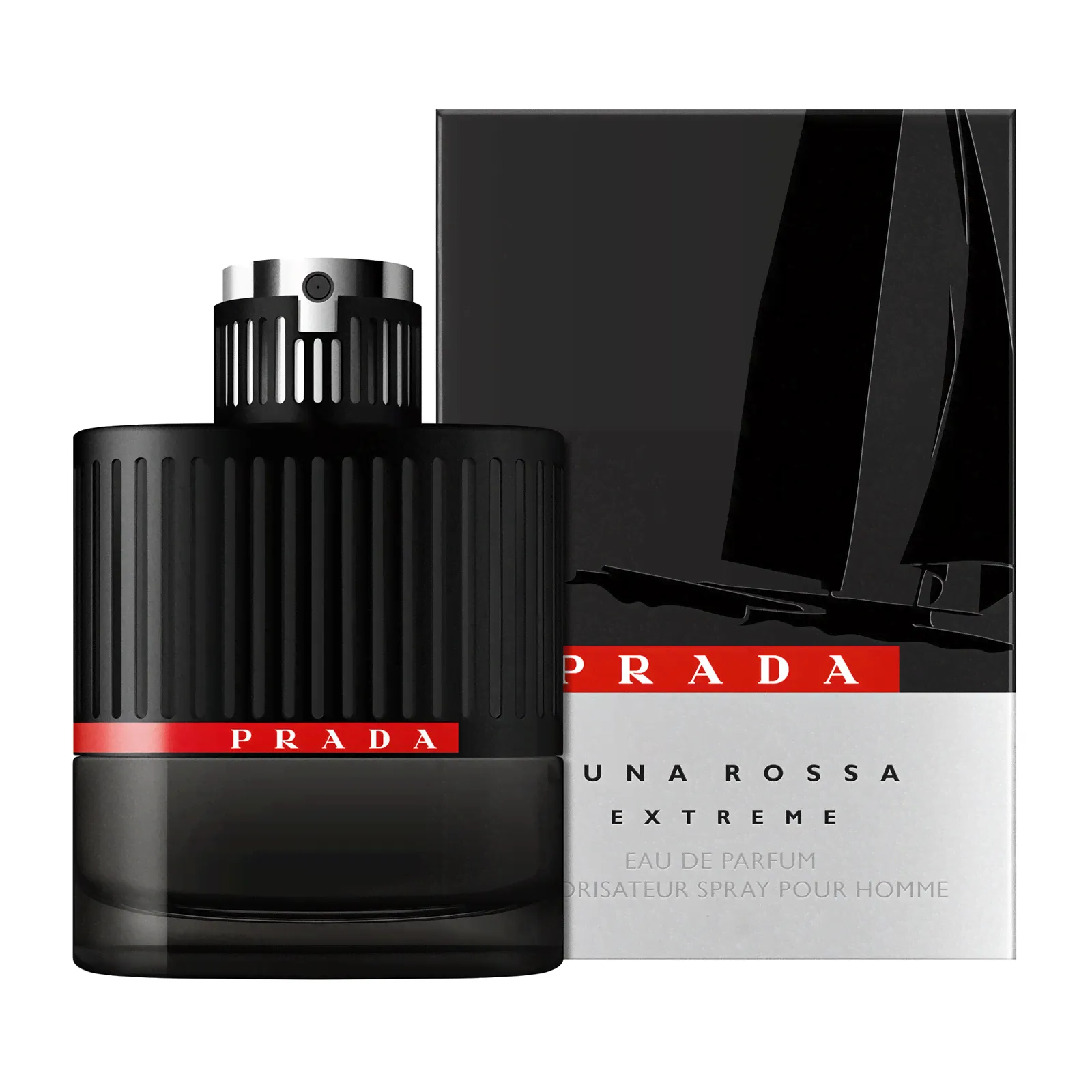 PRADA LUNA ROSSA EXTREME-0