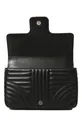 Сумка Prada 1BD108-2D91-F034C-COI (чёрный, lpn9716620)