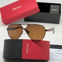 Солнцезащитные очки Prada E1042