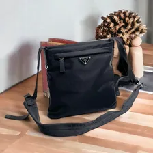 Мужская сумка Prada из нейлона