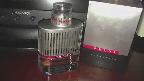 Maximilian Must Know Episode # 39 (Prada's Luna Rossa)
