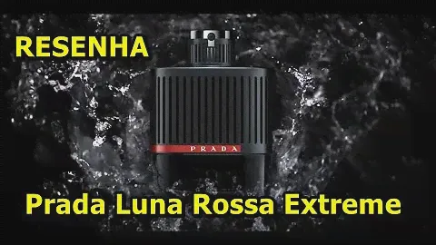 PRADA LUNA ROSSA EXTREME