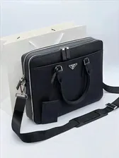 Мужская сумка PRADA 11 - b3459