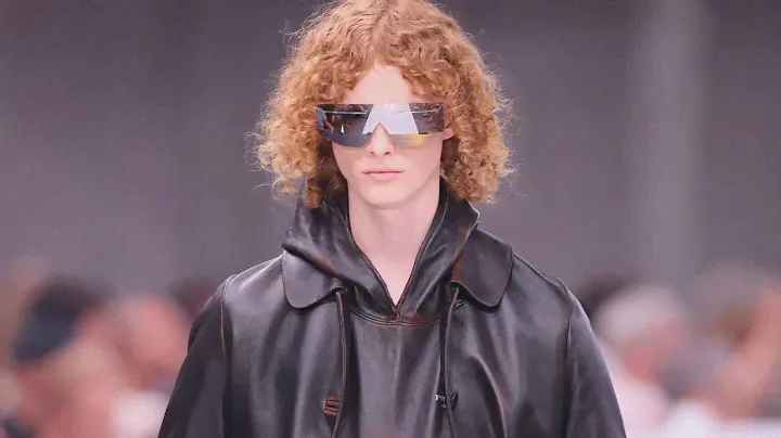 Prada | Spring Summer 2025 | Menswear