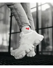 Женские кроссовки PRADA CLOUDBUST THUNDER