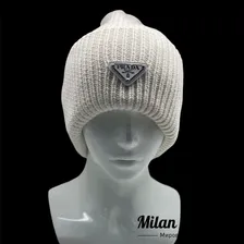 Шапка Prada V10344