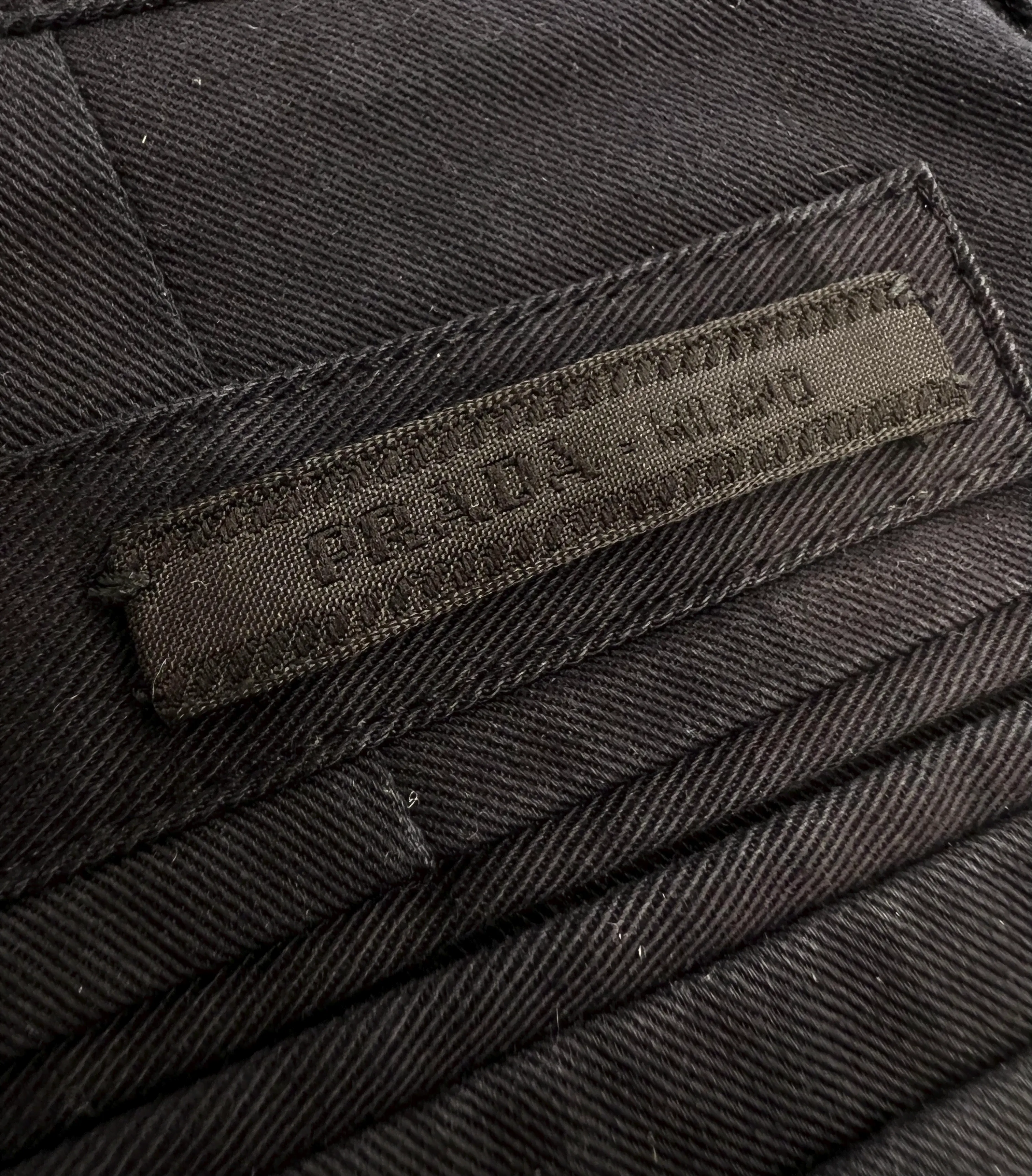 Шорты PRADA 20002091-4