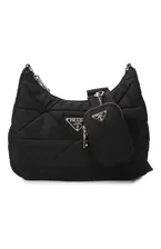 Сумка Re-Nylon Prada 1BC151-RDJN-F0002-O1O (lpn9707781)
