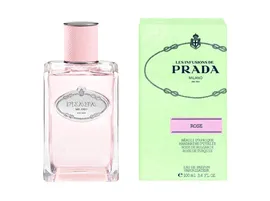 Парфюмерная вода Prada Les Infusion D`Rose 100 мл