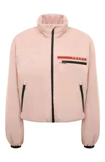 Куртка Prada Linea Rossa Prada-0