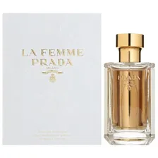 Prada La Femme парфюмерная вода 50 мл
