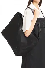 Женская сумка-тоут Prada Re-Nylon tote bag 38x31 см