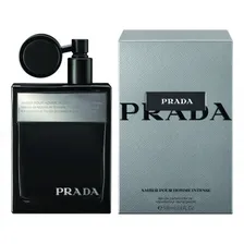 Prada Amber Pour Homme Intense Парфюмерная вода для мужчин 100 ml