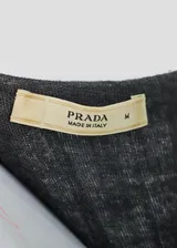 Платье Prada 20106430