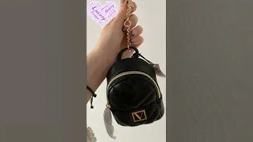 Mini ghiozdan/portofel Victoria’s Secret💕 https://www.instagram.com/luxurybeautycorner