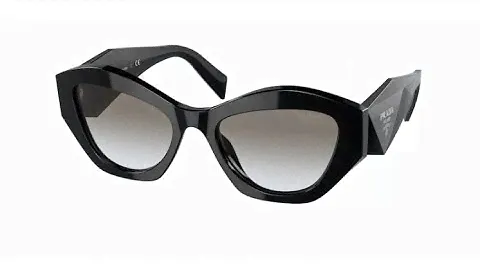 Unboxing Genuine Sunglasses Prada PR 07ys Occhiali da Sole Bestseller 2022