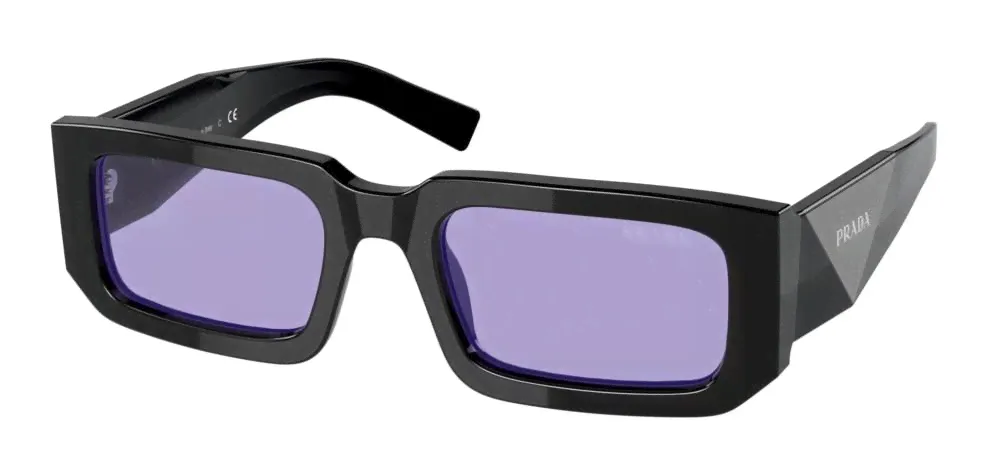 Prada солнцезащитные очки PRADA SYMBOLE PR 06YS