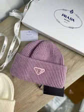 Шапка Prada LUX-77423