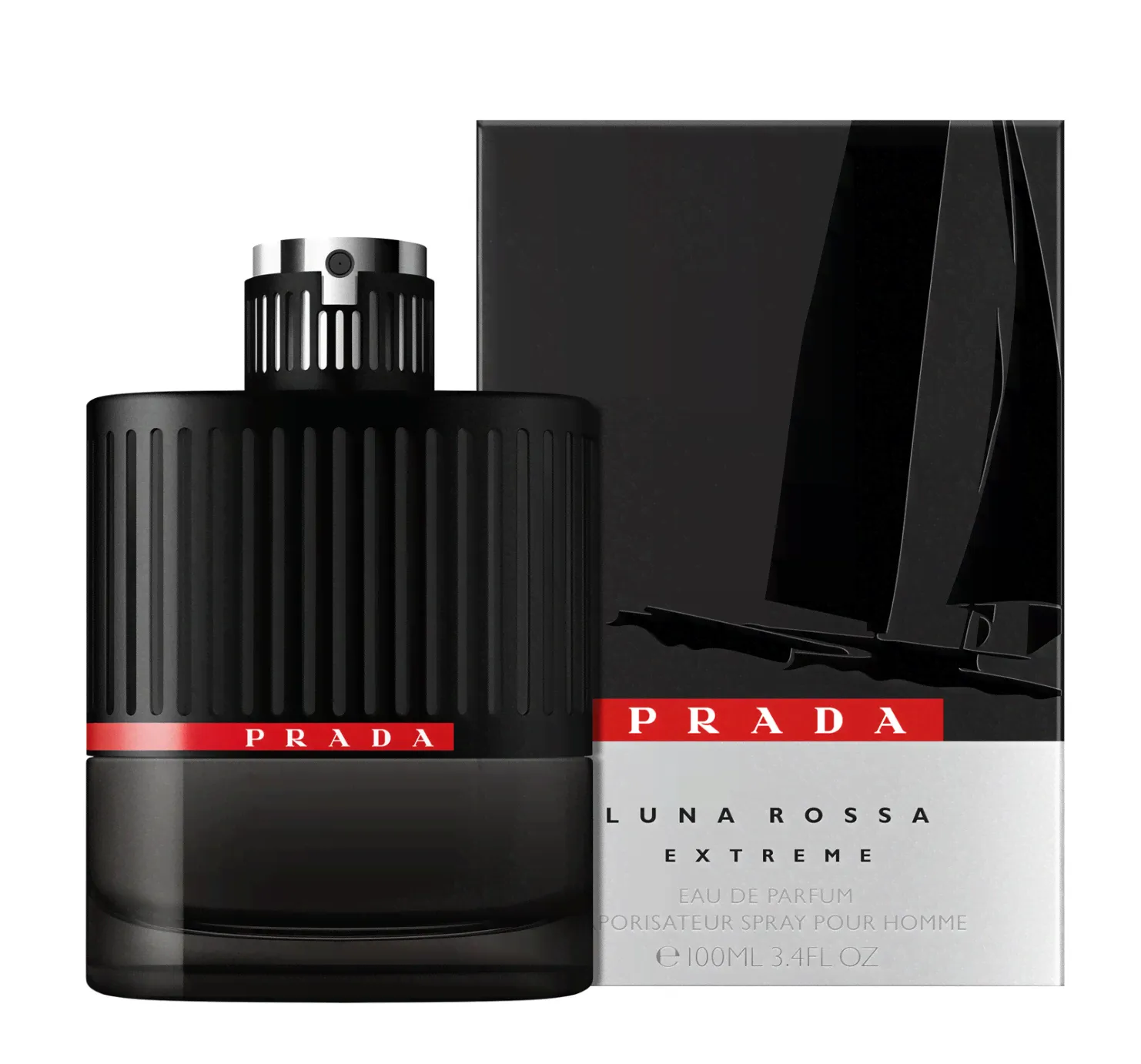 Luna Rossa Extreme Prada 100мп