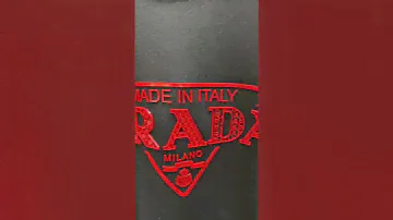 Мужской свитшот Prada