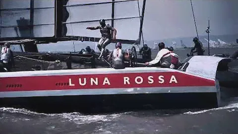 LUNA ROSSA EXTREME