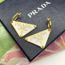 Серьги Prada B2432