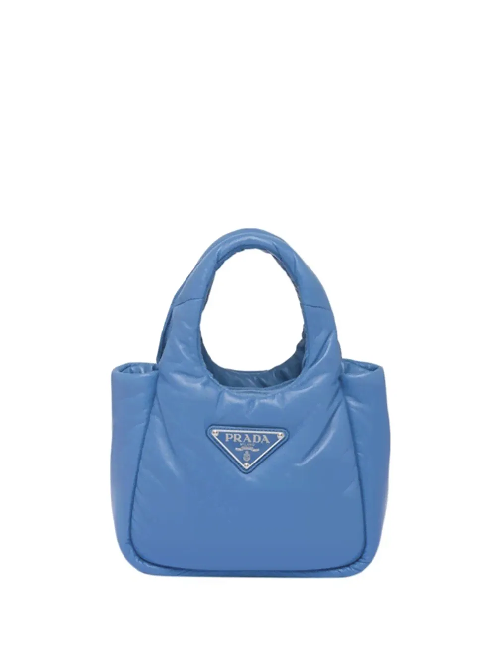 Сумка на плечо Prada Small padded
