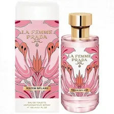 Prada La Femme Water Splash, Товар 165068